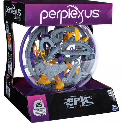 Perplexus Epic photo 1